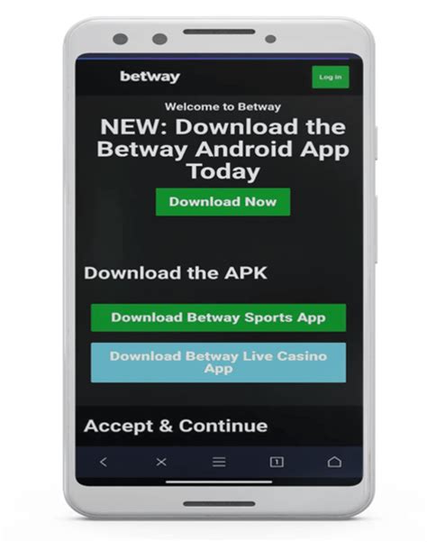 betway android apk|Betway: Official Website.